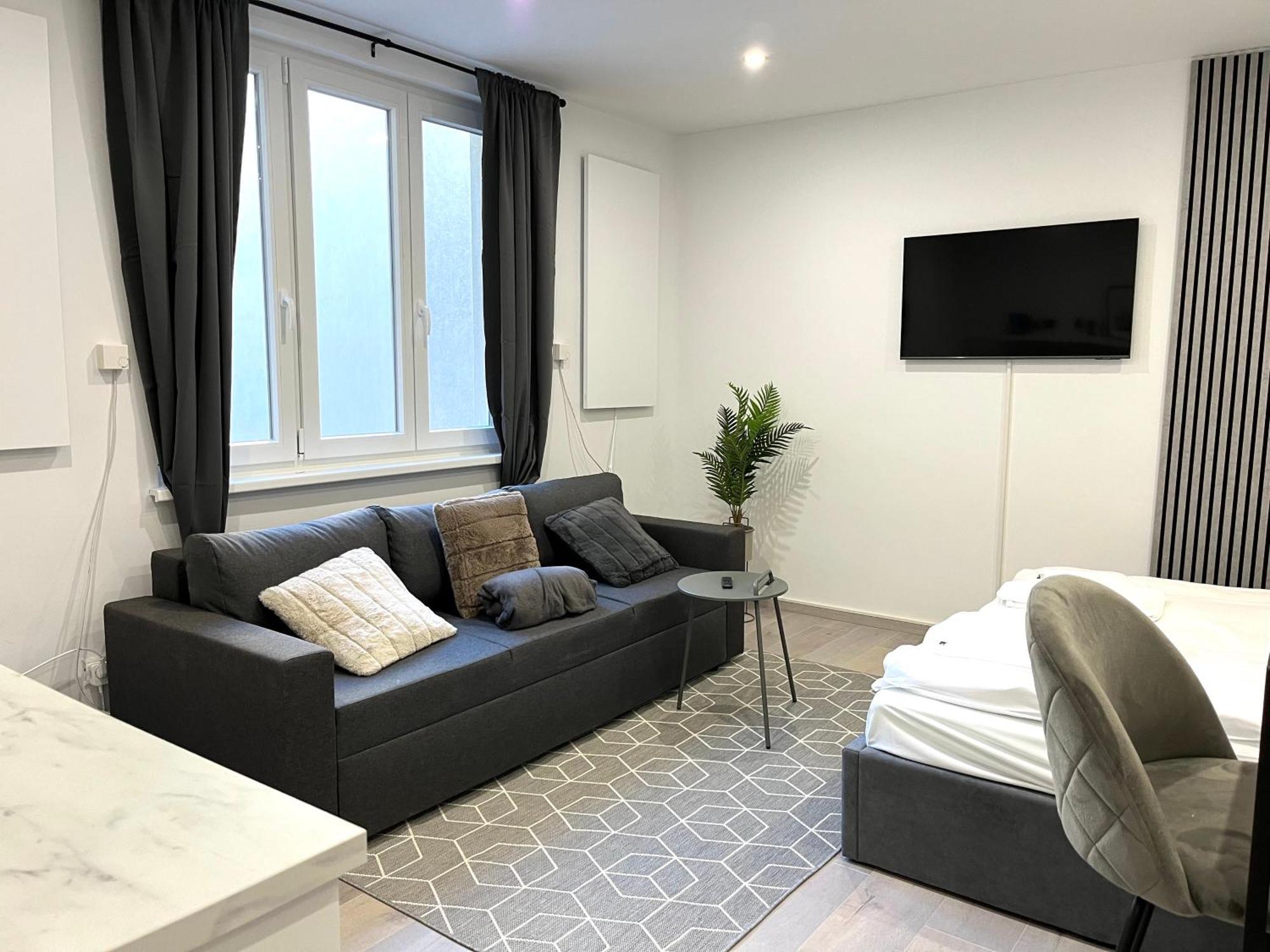 Modern, Smart And In The Heart Of The City Viena Exterior foto